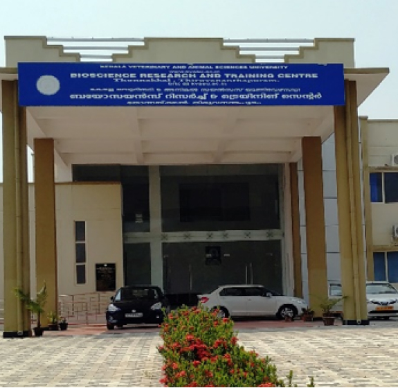 Biotech Research Cum Training Centre